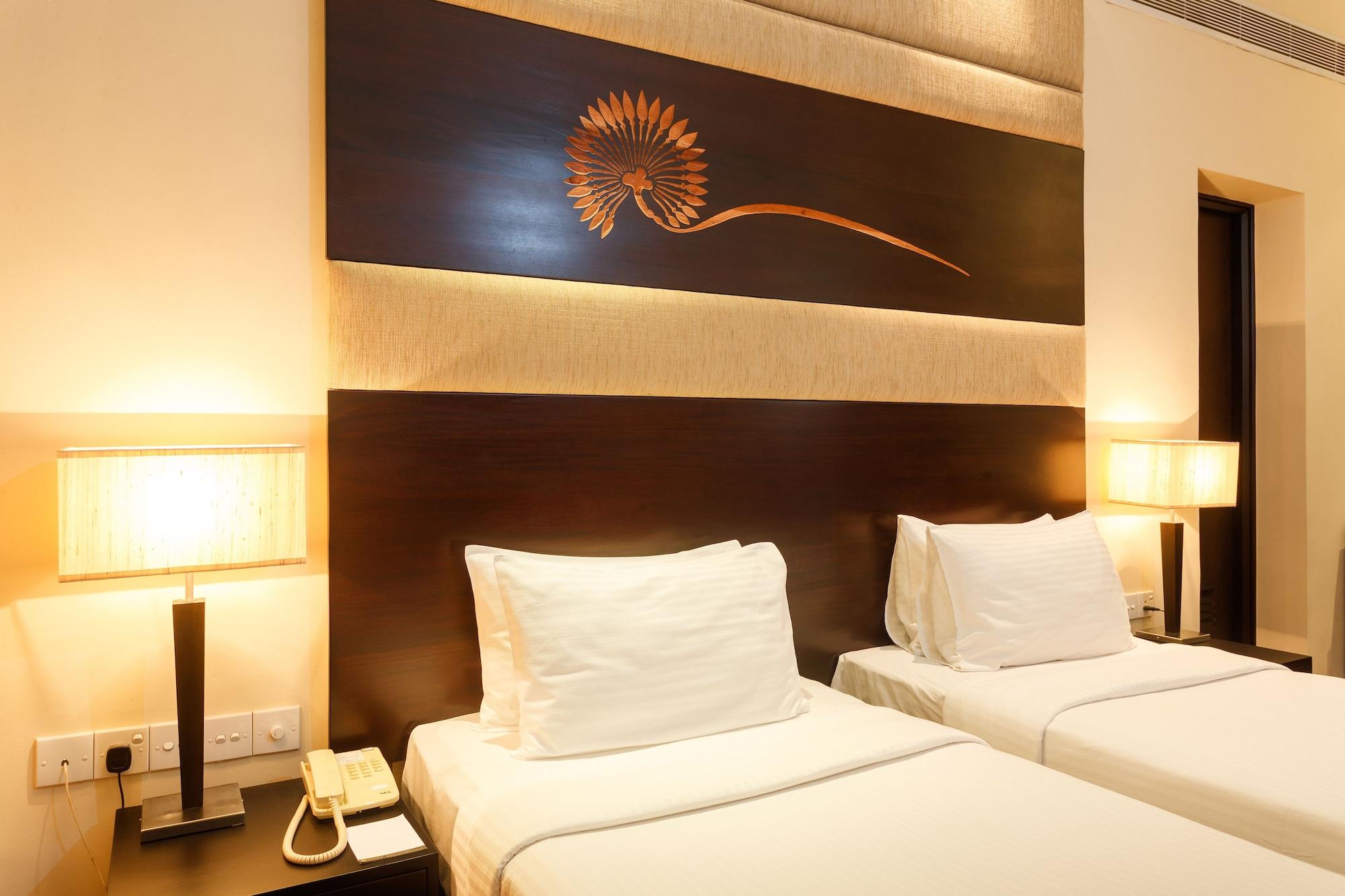 Renuka Hotel