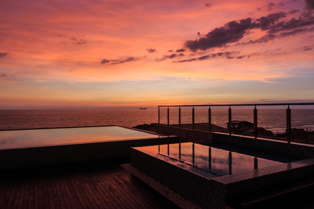 Hotel Renuka Colombo