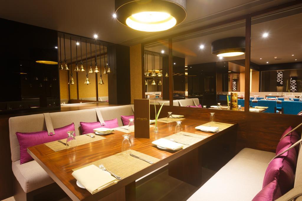 Renuka Hotel Colombo