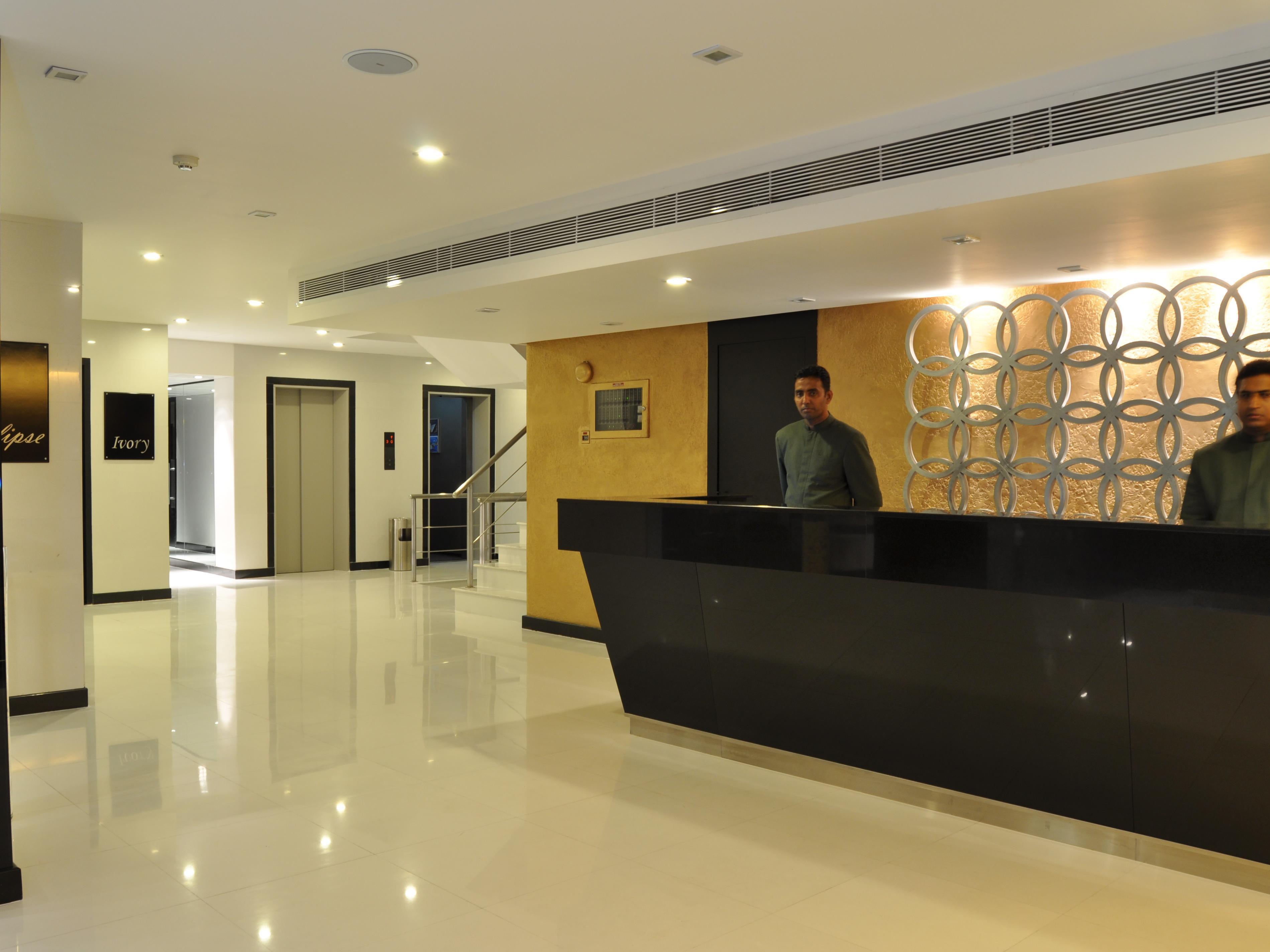 Hotel Renuka Colombo