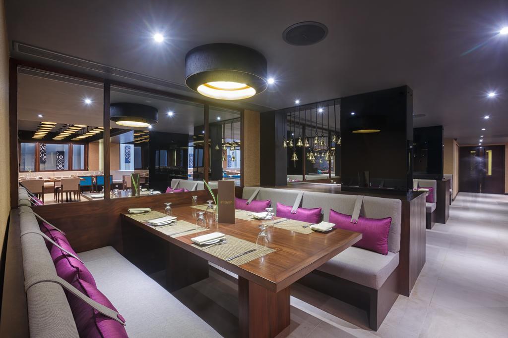 Renuka City Hotel